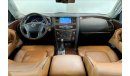 Nissan Patrol SE Platinum City