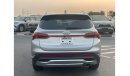 Hyundai Santa Fe 2022 Hyundai Santa Fe SEL 2.5L - V4 / - UAE PASS