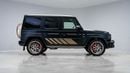 Mercedes-Benz G 63 AMG 4MATIC SUV Grand Edition | AED 11,660 PM | Up to 3 Years Warranty Unlimited