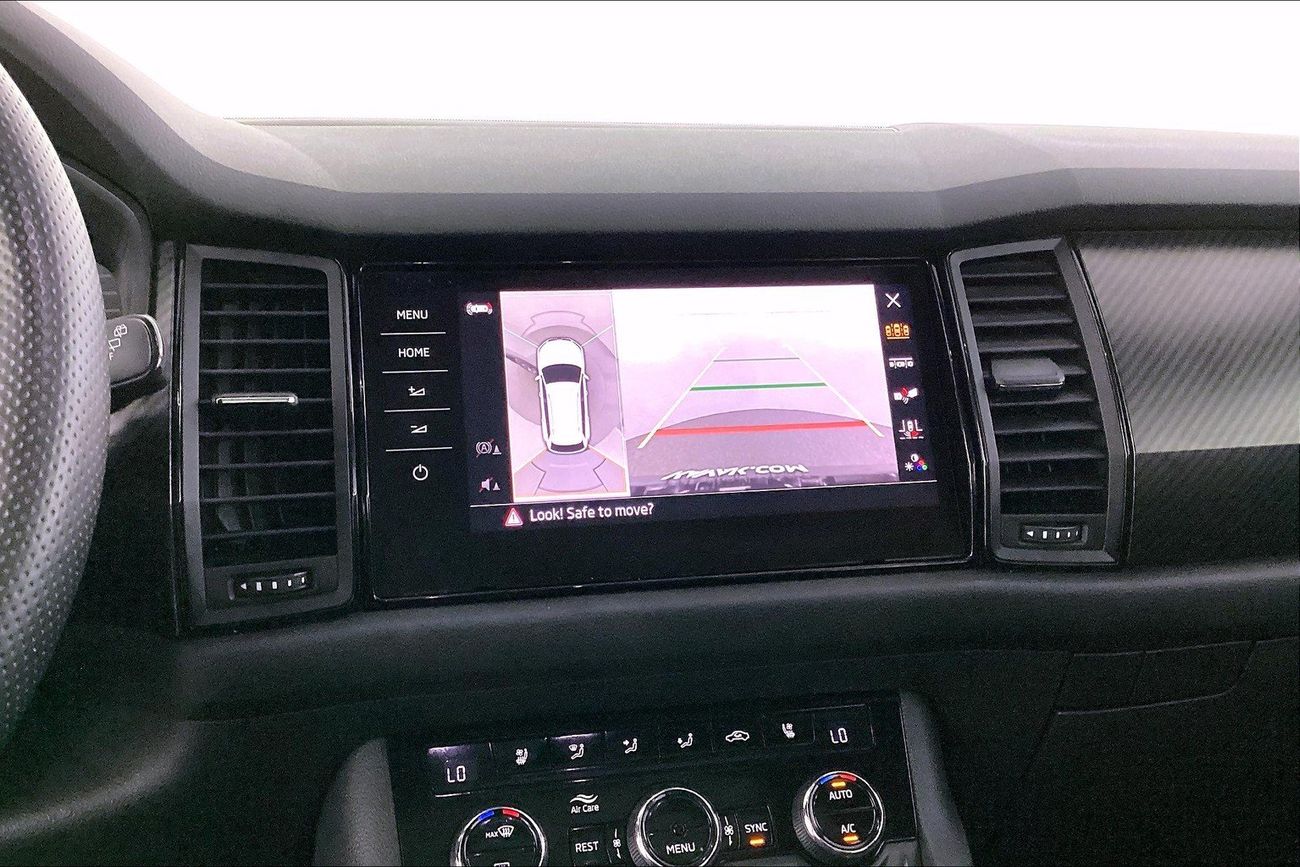 Skoda Kodiaq Sportline | Guaranteed Warranty | 0 Down Payment