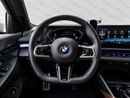 BMW 520i M SPORT