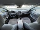 Chevrolet Malibu RS (NON GCC) 1.5L RS BLACK EDITION / 1.5T V4 / RADAR / LINE KEEP ASSIST / APPLE ANDROID AUTO / RI