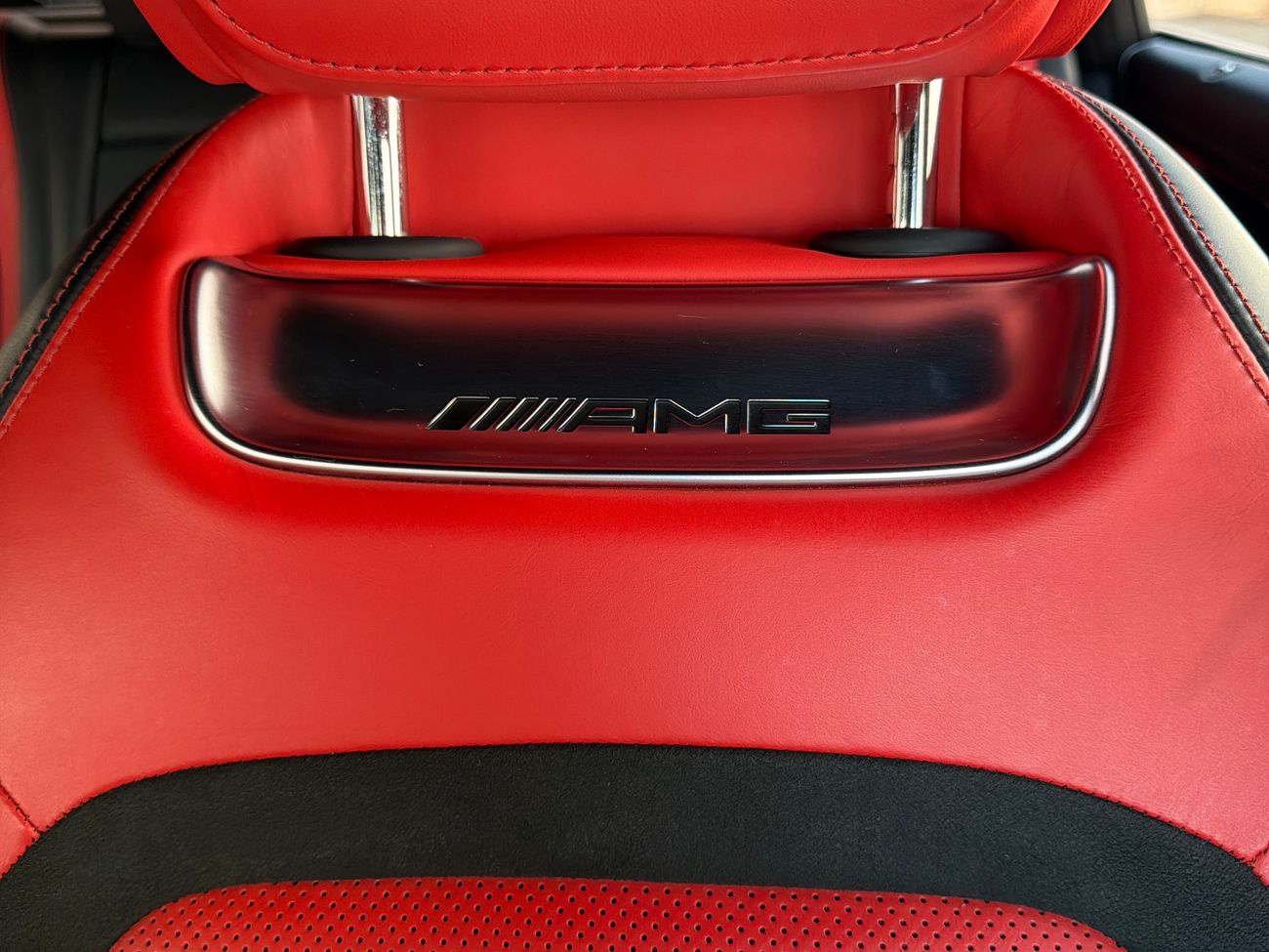 Mercedes-Benz AMG GT 43 4.0