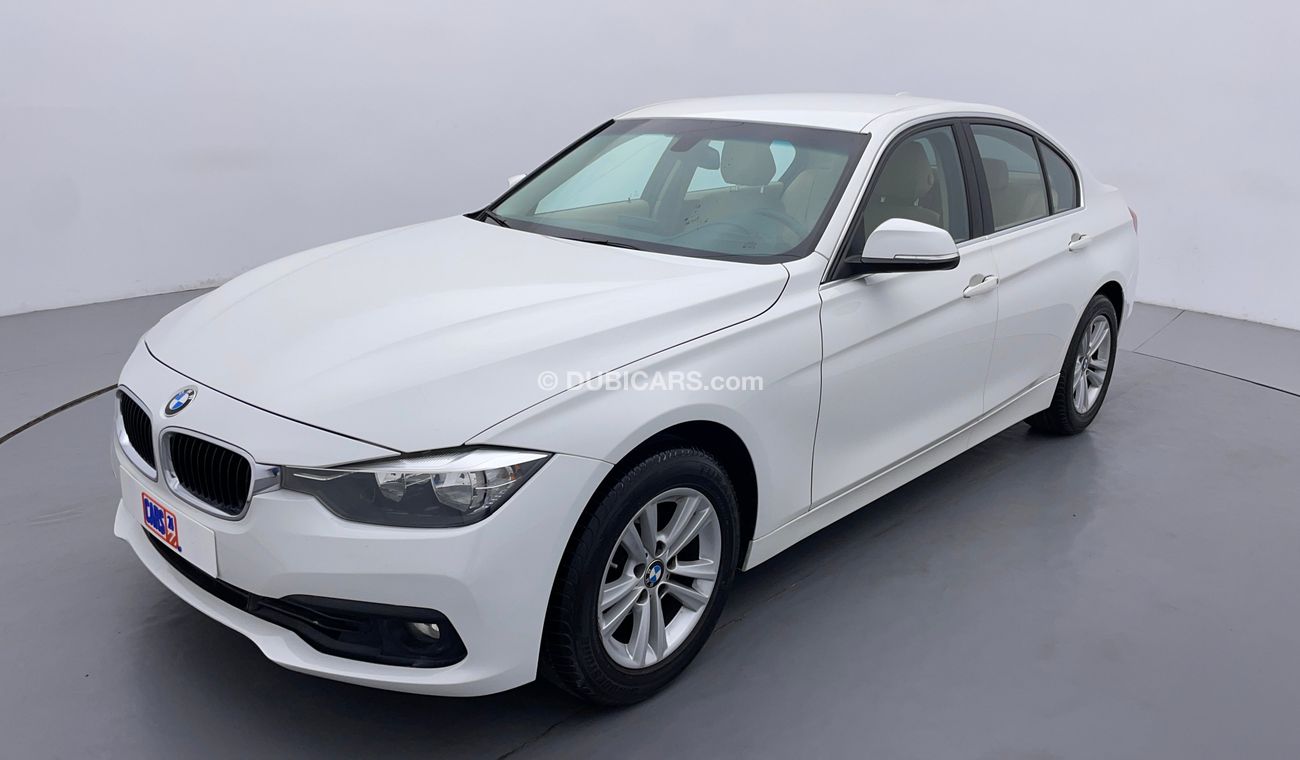 BMW 318i EXECUTIVE 1.5 | Zero Down Payment | Free Home Test Drive