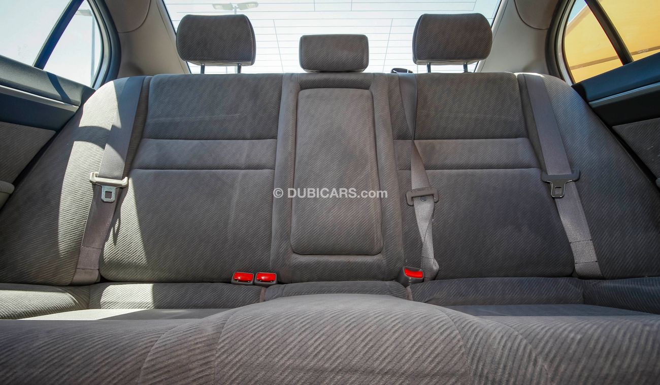 Honda Civic 1.8 i-VTEC