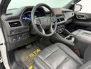 Chevrolet Tahoe RST