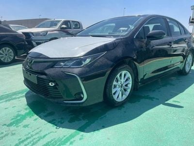 Toyota Corolla 1.8L PETROL PUSH START 2023