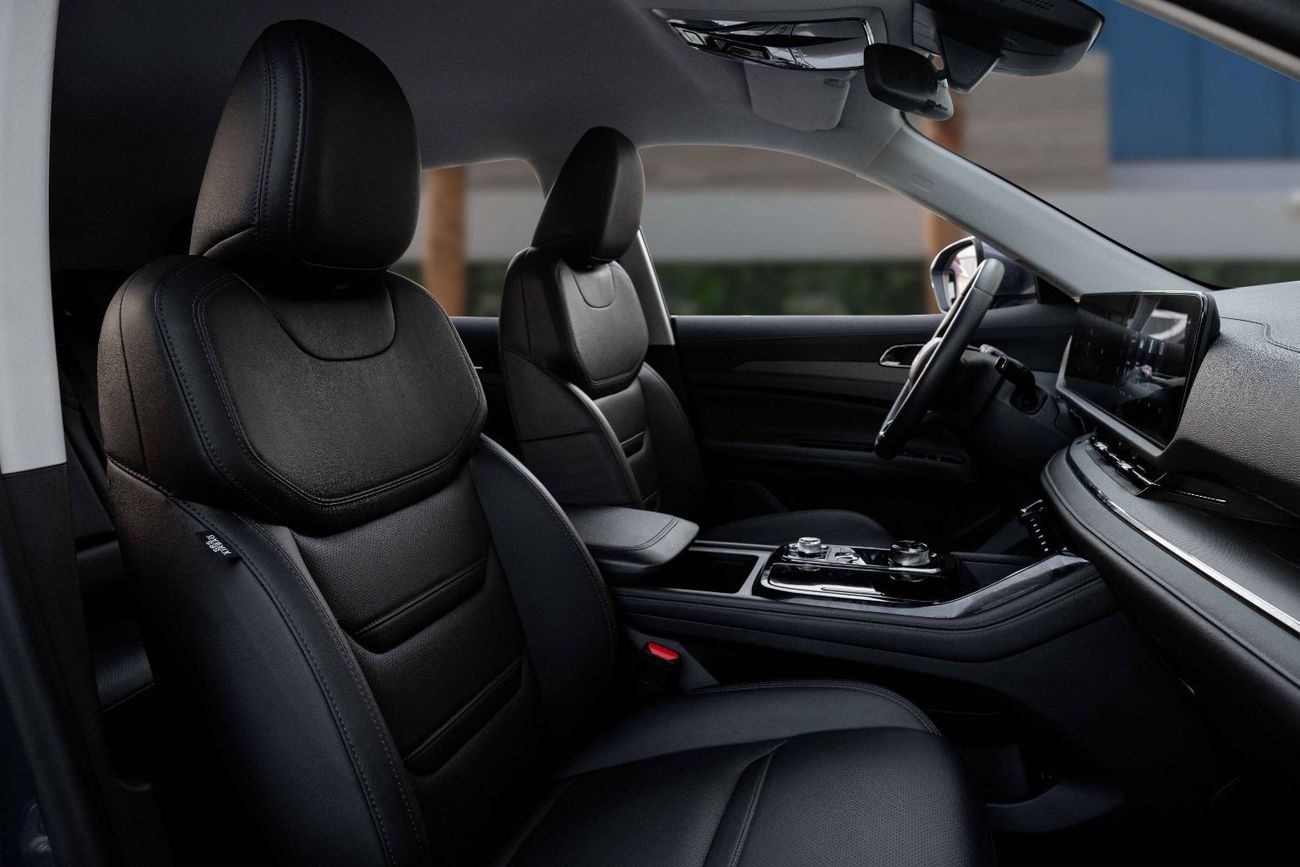 Ford Territory | 1,958 P.M  | 0% Downpayment | Perfect Condition!