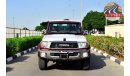 Toyota Land Cruiser Pick Up LX Limited V6 4.0L Petrol Manual Transmission