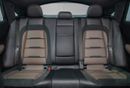 Mercedes Benz GLE53 AMG