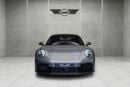 Porsche 911 Carrera GTS 3.0L (450 HP) Coupe