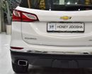 Chevrolet Equinox EXCELLENT DEAL for our Chevrolet Equinox Premier AWD ( 2020 Model ) in White Color GCC Specs