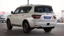 نيسان باترول SE PLATINUM CITY | Full Service History | GCC | Zero Down Payment Support