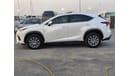 Lexus NX300 2020 Lexus Nx300 2.0L V4 Turbo