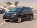 Toyota RAV4 Hybrid Limited 2.5L full option