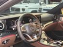 Mercedes Benz E63 AMG Std 5.5L