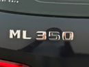 مرسيدس بنز ML 350 AMG KIT