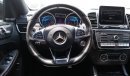 مرسيدس بنز GLE 63 AMG