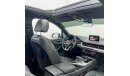 أودي Q7 45 TFSI quattro 2016 Audi Q7 45TFSI Quattro, Warranty, Service History, GCC