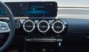 Mercedes-Benz CLA 200 | Progressive | 2022 | Brand New