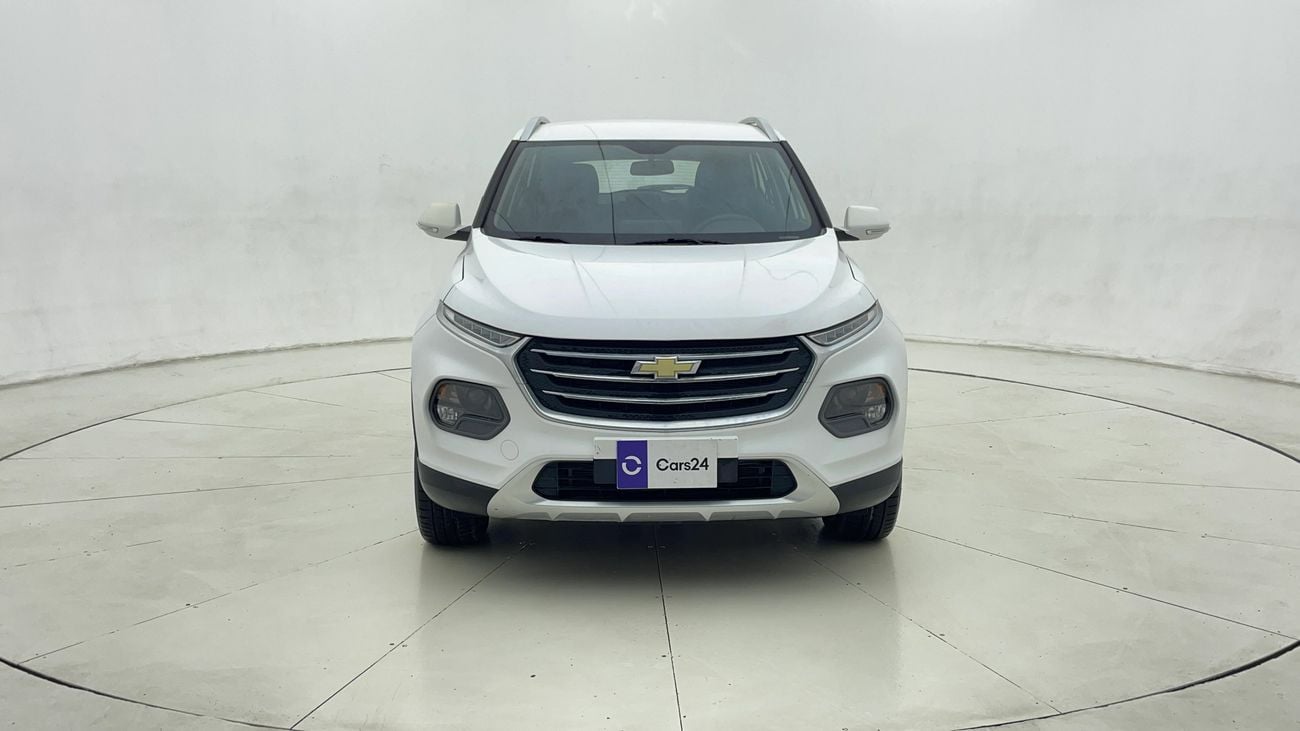 شيفروليه جروف 2023 LT | AED 513/Month | 0 DP | 30 Day Return | Warranty
