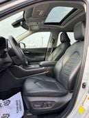 تويوتا هايلاندر 2023 TOYOTA HIGHLANDER HYBRID XLE FULL OPTIONS IMPORTED FROM USA