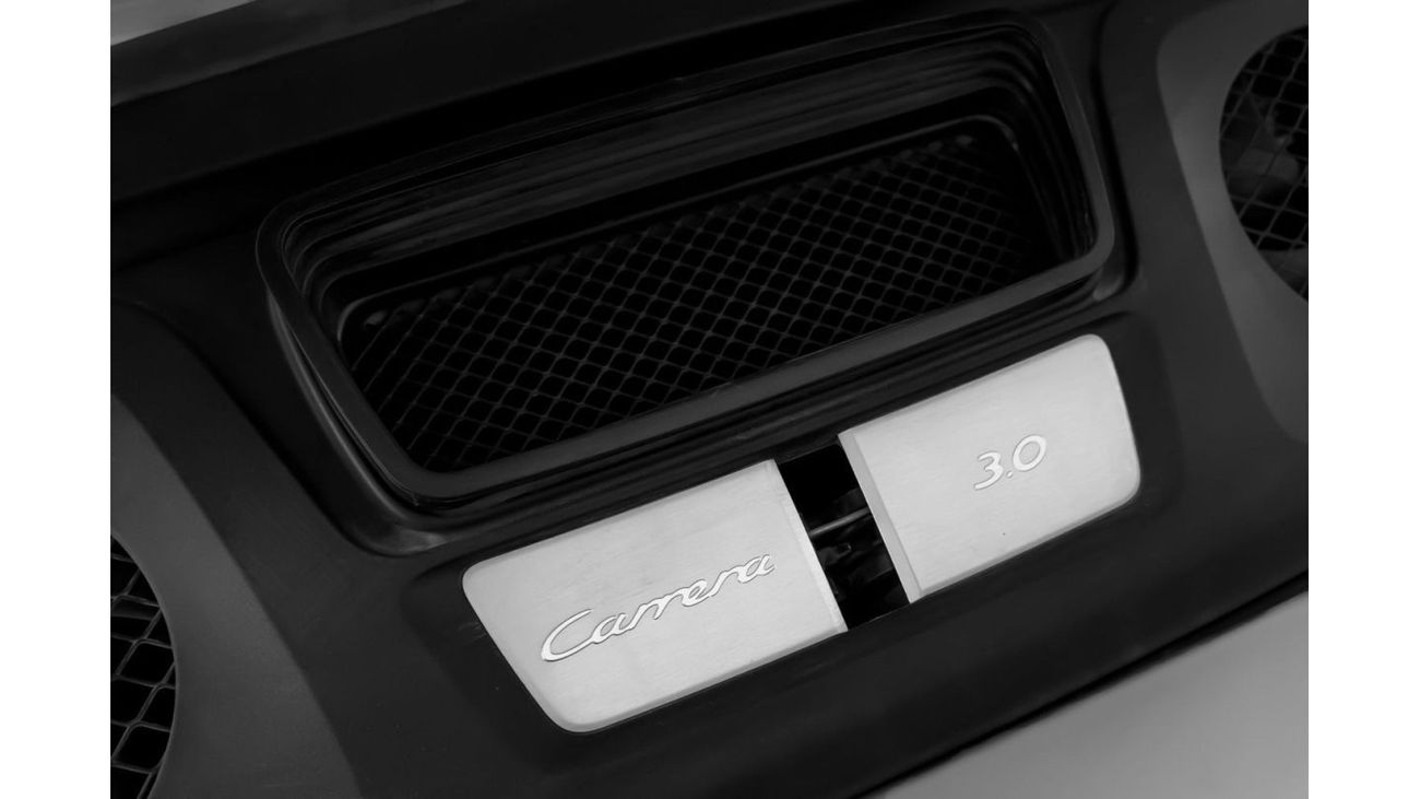 Porsche 911 2018 Porsche 911 Carrera T / Sports Chrono Plus / Full-Service History / Porsche Warranty