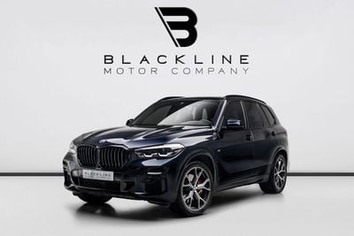 BMW X5 40i M Sport 3.0L 2023 BMW X5 xDrive 40i, 3.0L TC I6, AWD, 340bhp, 8 Speed Auto