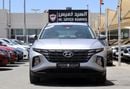 Hyundai Tucson Comfort 2.0L