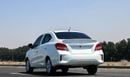 Mitsubishi Attrage GLX Mid 1.2L Mitsubishi Attrage 2022 GCC, mid-option, in excellent condition, inside and out