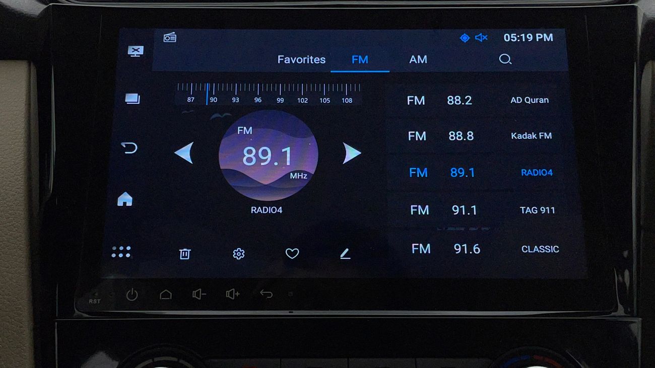 نيسان إكس تريل S 2.5 | بدون دفعة مقدمة | اختبار القيادة في المنزل