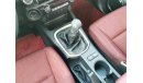 Toyota Hilux 2.7L, M/T, GLX Full Option with Push Start Button (CODE # THFO03)