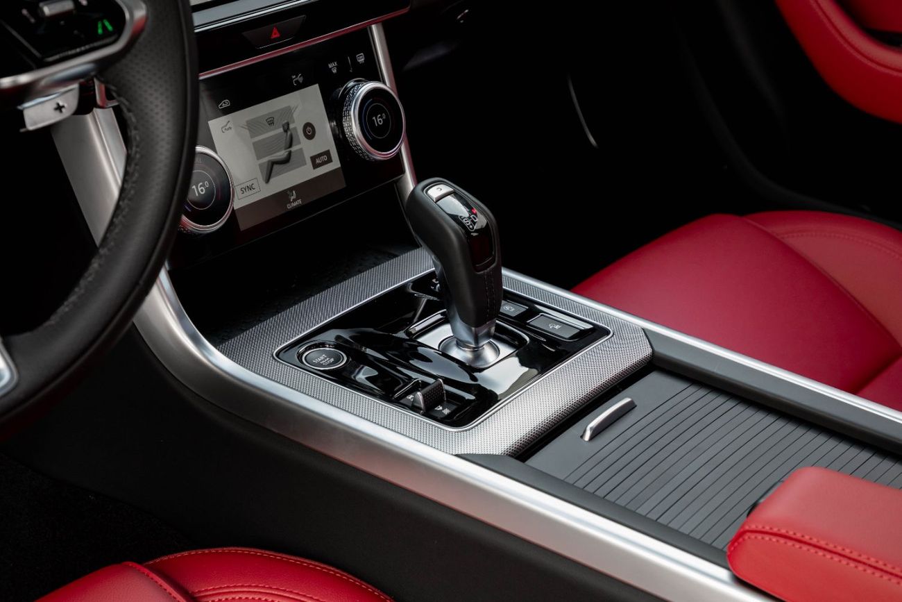 جاكوار XE L S P250 | 2,664 P.M | 0% Downpayment | Amazing Condition!