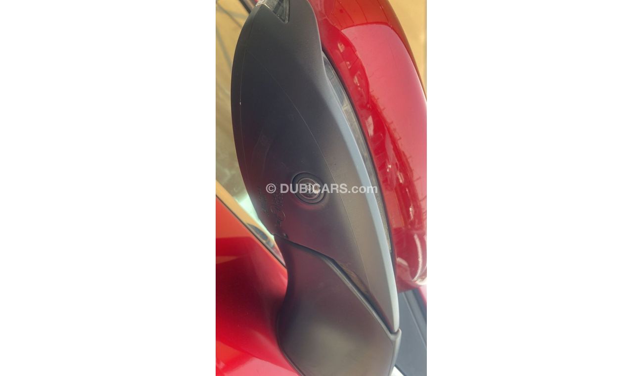 Mazda CX5 GTX BRAND NEW MAZDA CX5 MODEL 2021 FULLY LOADED ZERO