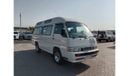 Nissan Caravan NISSAN CARAVAN VAN RIGHT HAND DRIVE (PM1658)