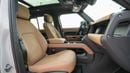 لاند روفر ديفندر P400 X-Dynamic HSE Borasco Grey 2026MY Export Only