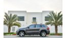 جيب جراند شيروكي Agency Warranty! - Jeep Grand Cherokee - GCC - AED 2,089 PER MONTH - 0% DOWNPAYMENT