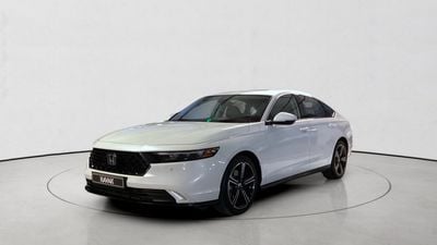 Honda Accord HEV EXL | Guaranteed Warranty | 0 Down Payment
