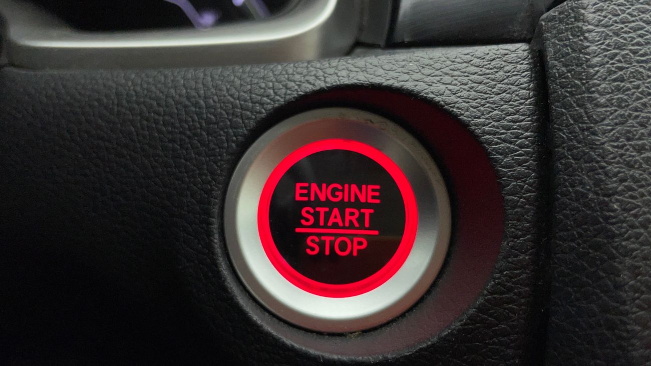 Honda Civic LX SPORT 1.6 | Zero Down Payment | Home Test Drive