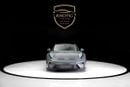 بورش 911 GT3 TOURING GT3 4.0L (505 HP) Touring Package