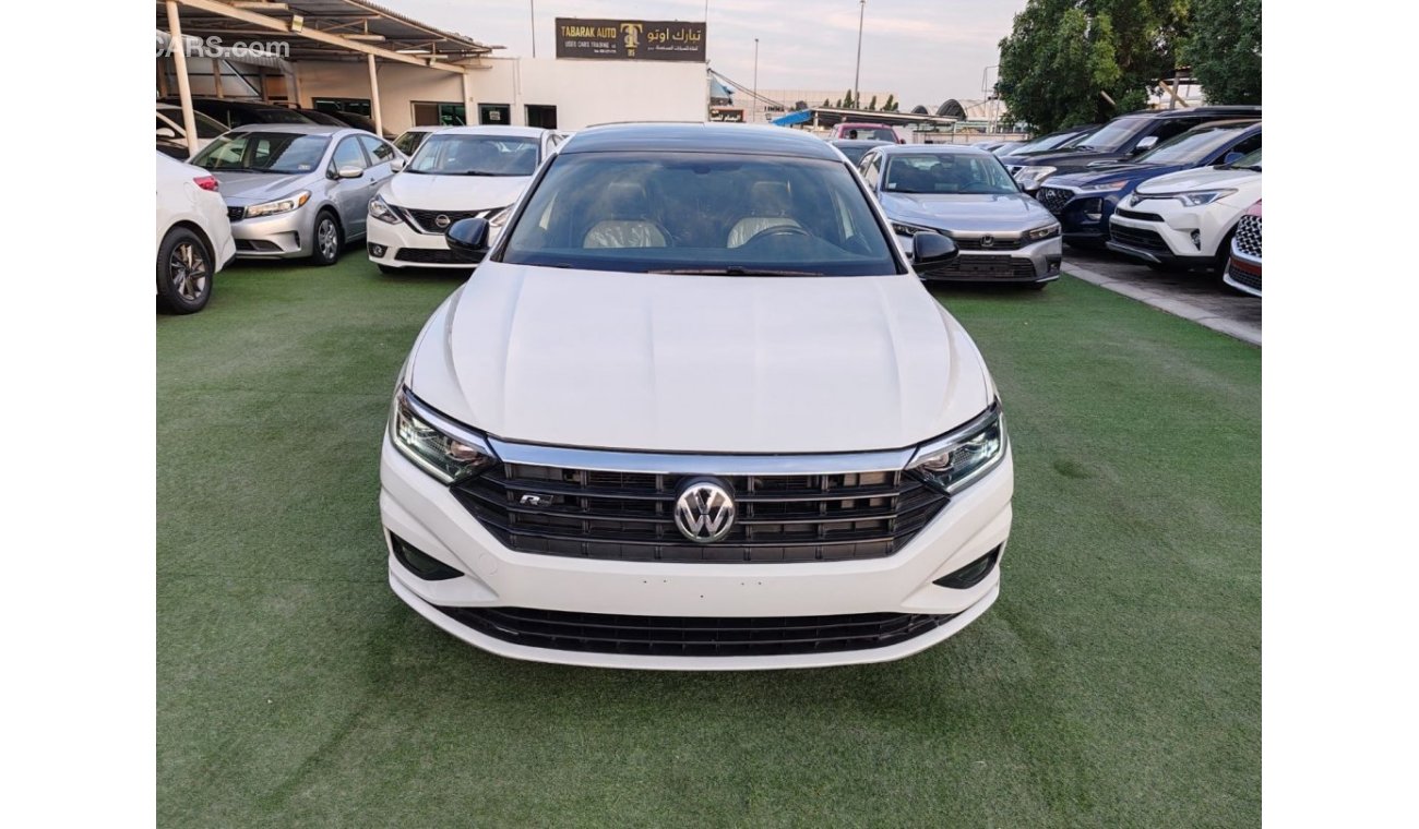 Volkswagen Jetta Warranty one year