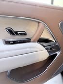 لاند روفر رينج روفر SV LWB P530