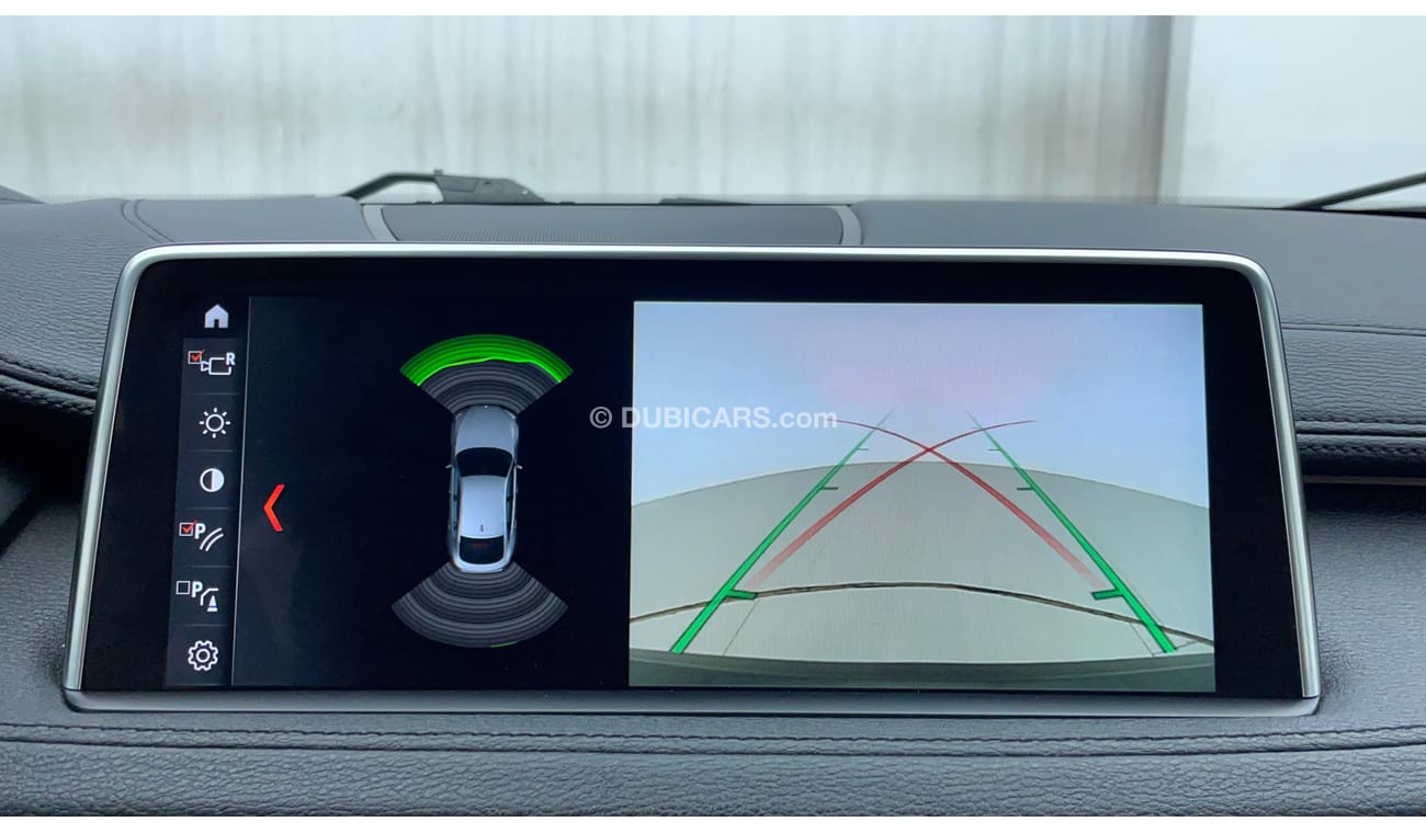 BMW X6 35I EXECUTIVE 3 | Zero Down Payment | Free Home Test Drive