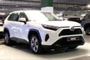 Toyota RAV4 EXR HEV | National Day Celebration | Guaranteed Warranty | 0 Down Payment