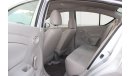 Nissan Sunny Nissan Sunny 2018 GCC in excellent condition without accidents, very clean from inside and outside