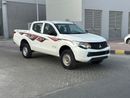 Mitsubishi L200 GLX 2.4L