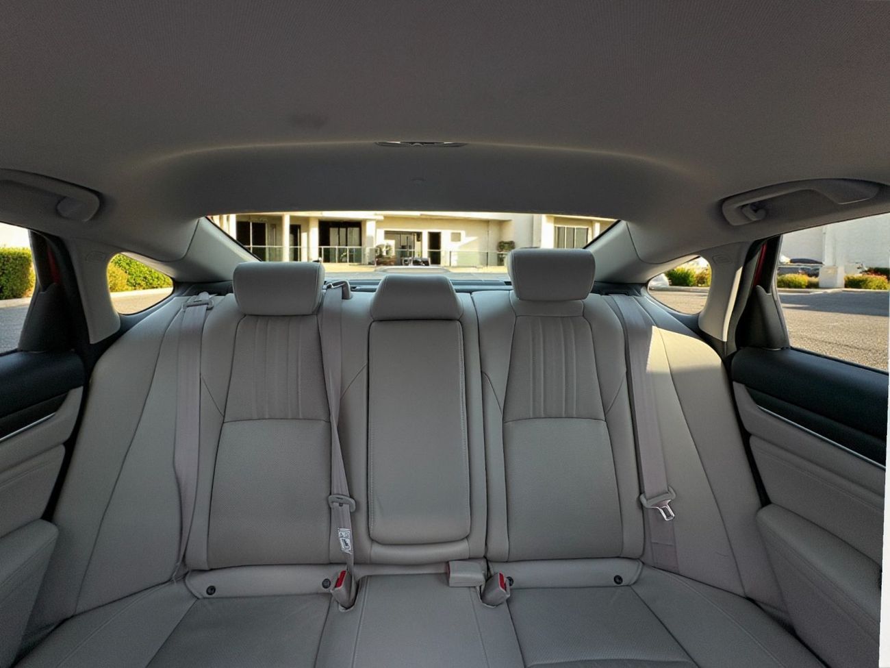 هوندا أكورد EXL 1.5L TURBO A/T | 2022 | GCC SPECS | AED 1,200 per month