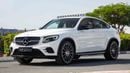 Mercedes-Benz GLC Coupe 250 AMG 4Matic | 2017 | GCC Specs