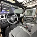 جيب رانجلر Wrangler Willys 4xe hybrid