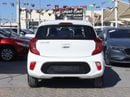 Kia Picanto 1.2L EX Kia Picanto - 2023 - GCC - Accident-Free - 1.2L  - Excellent Condition